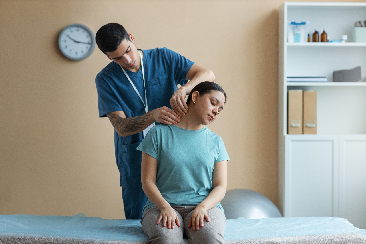 Physiotherapists