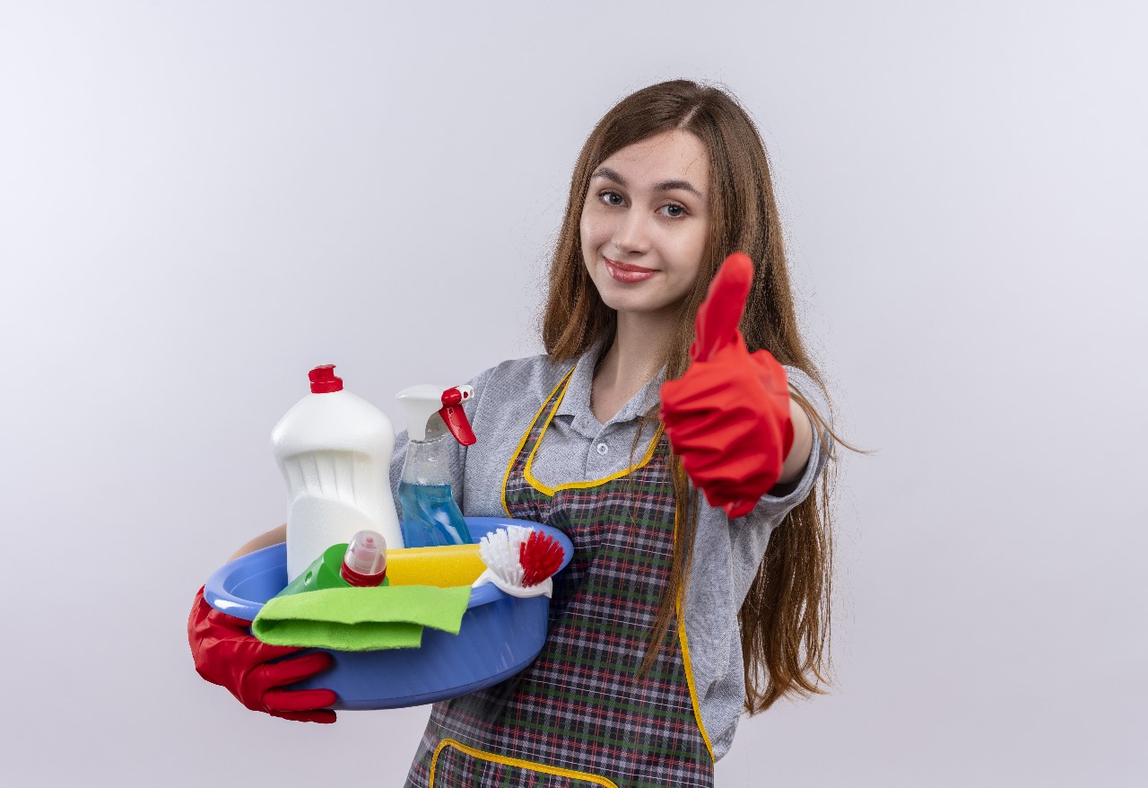 Housemaids